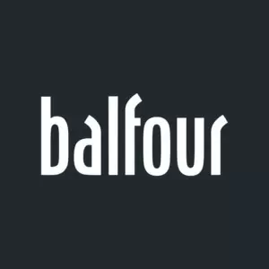 Balfour logo