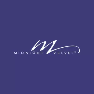 Midnight Velvet logo