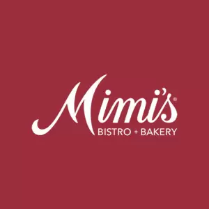 Mimis Cafe logo