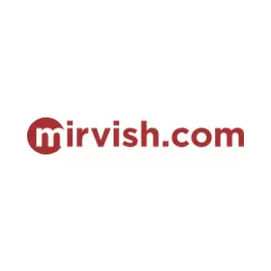 Mirvish Productions logo