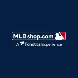 MLB Shop logo
