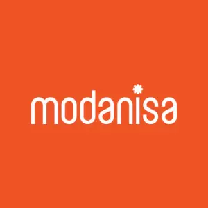 Modanisa logo
