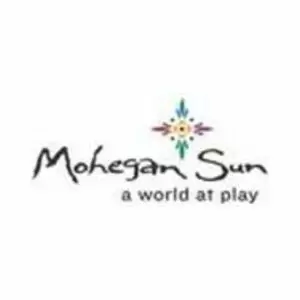 Mohegan Sun logo