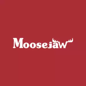 Moosejaw logo
