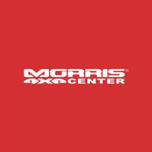 Morris 4x4 Center logo