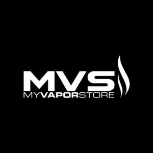 My Vapor Store logo