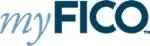 myFICO logo