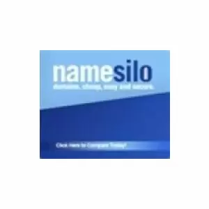 NameSilo logo