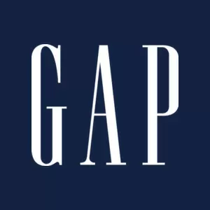 Gap logo