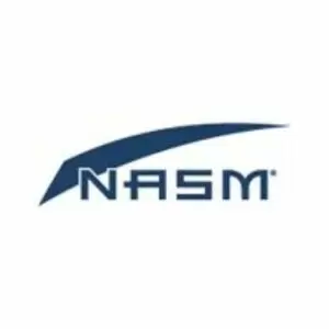 NASM logo