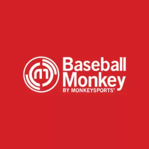 Baseball Monkey logo