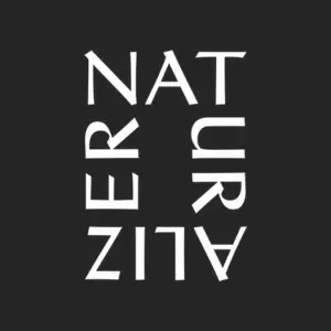 Naturalizer logo