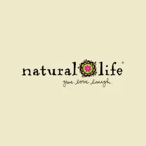 NaturalLife.com logo