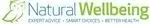 NaturalWellbeing.com logo