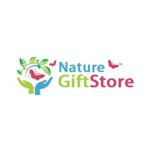 Nature Gift Store logo