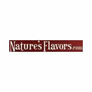 Nature's Flavors logo