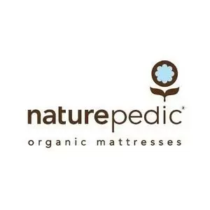Naturepedic logo