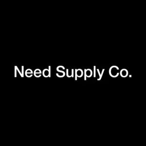 Need Supply Co. logo