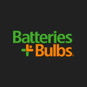 Batteries Plus logo