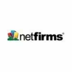 Netfirms logo