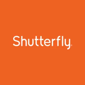Shutterfly logo