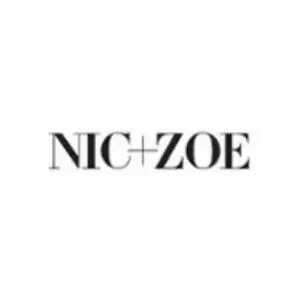 NIC+ZOE logo