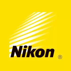 Nikon logo