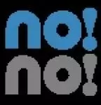 No No logo
