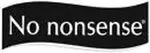 No nonsense logo