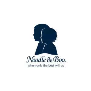 Noodle & Boo logo