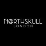 North Skull logo