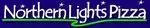 Northern Lights Pizza Company logo