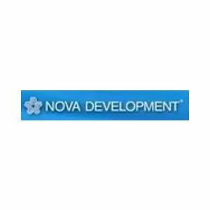 Nova Development Corporation logo
