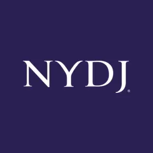 NYDJ logo