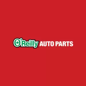 O'Reilly Auto Parts logo