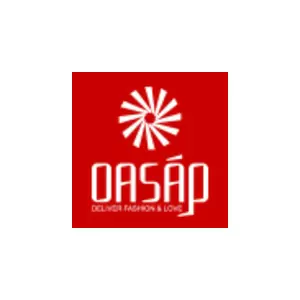 Oasap logo
