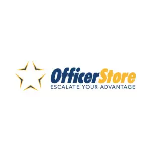 officer store logo