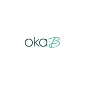 Oka-b logo
