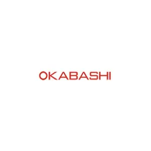 Okabashi logo