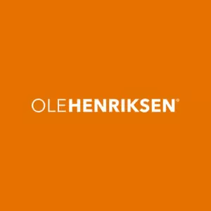Ole Henriksen logo