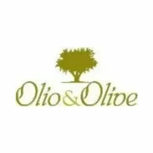 Olio & Olive logo