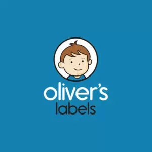 Olivers Labels logo