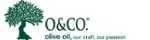 Oliviers & Co. logo