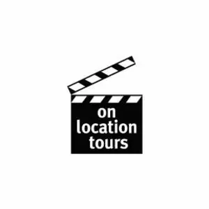 On location tours logo