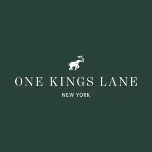 One Kings Lane logo