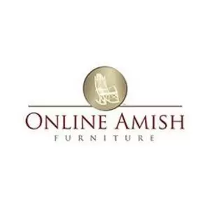 Online Amish Furniture logo