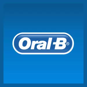 oralb logo