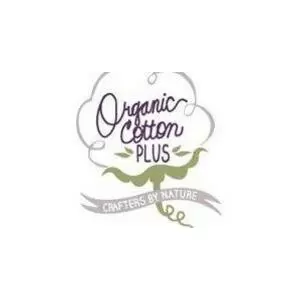 Organic Cotton Plus logo