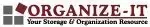 Organize-It logo
