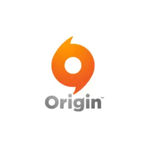 Origin logo